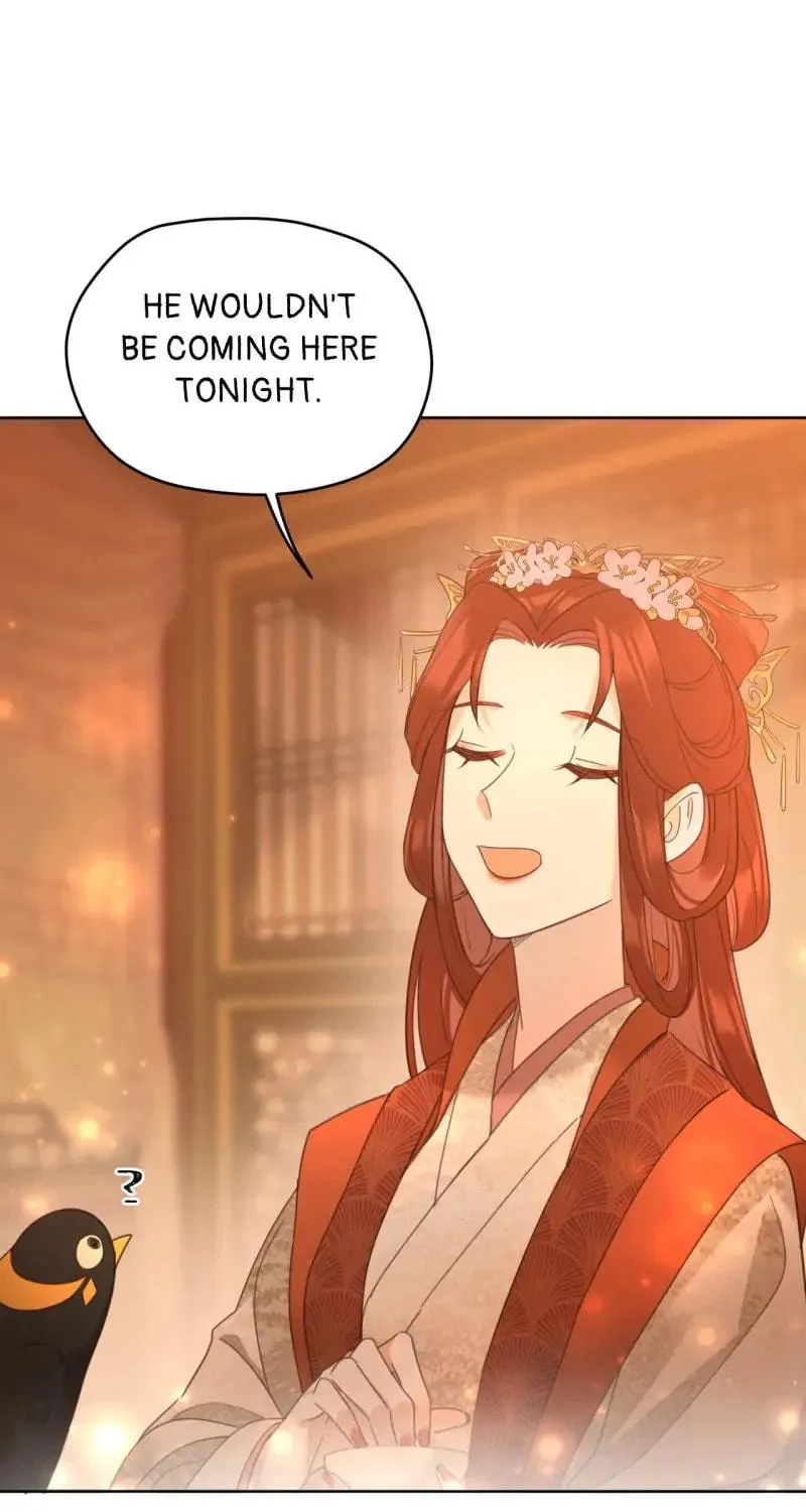 Read How the Empress Breaks the Rules chapter 88 image 49 on Lezhin