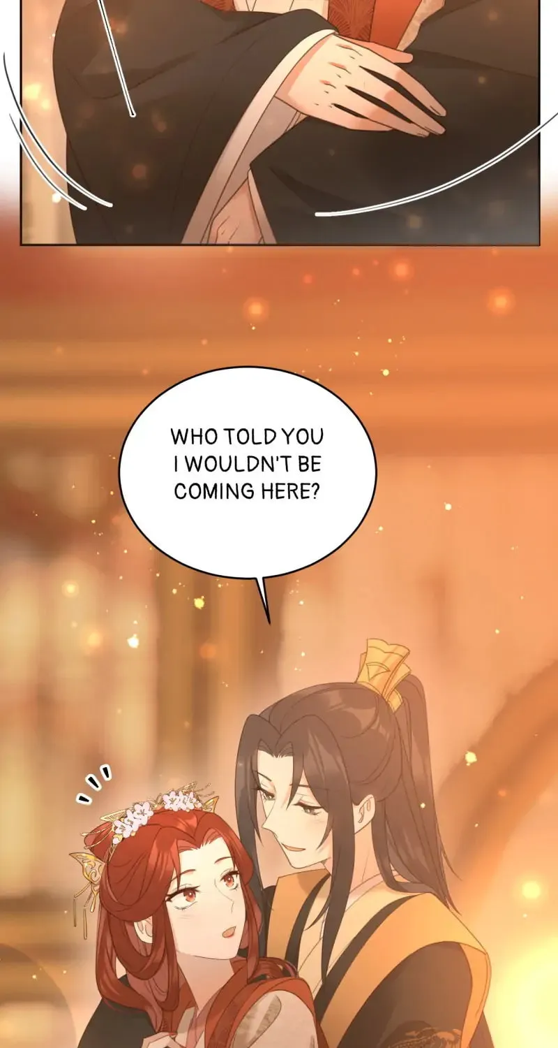 Read How the Empress Breaks the Rules chapter 88 image 51 on Lezhin