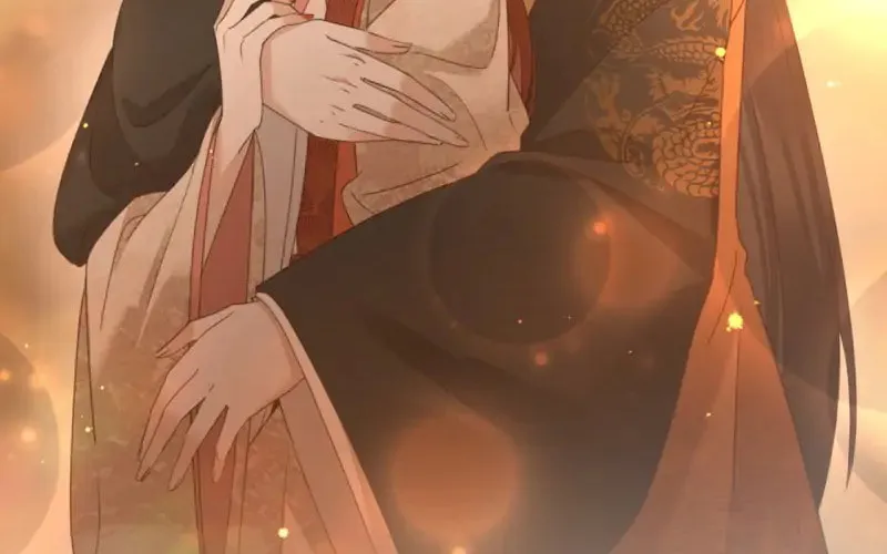 Read How the Empress Breaks the Rules chapter 88 image 52 on Lezhin