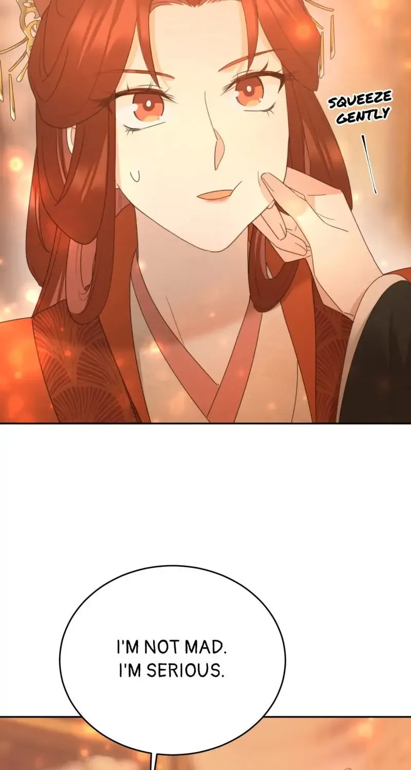 Read How the Empress Breaks the Rules chapter 89 image 11 on Lezhin