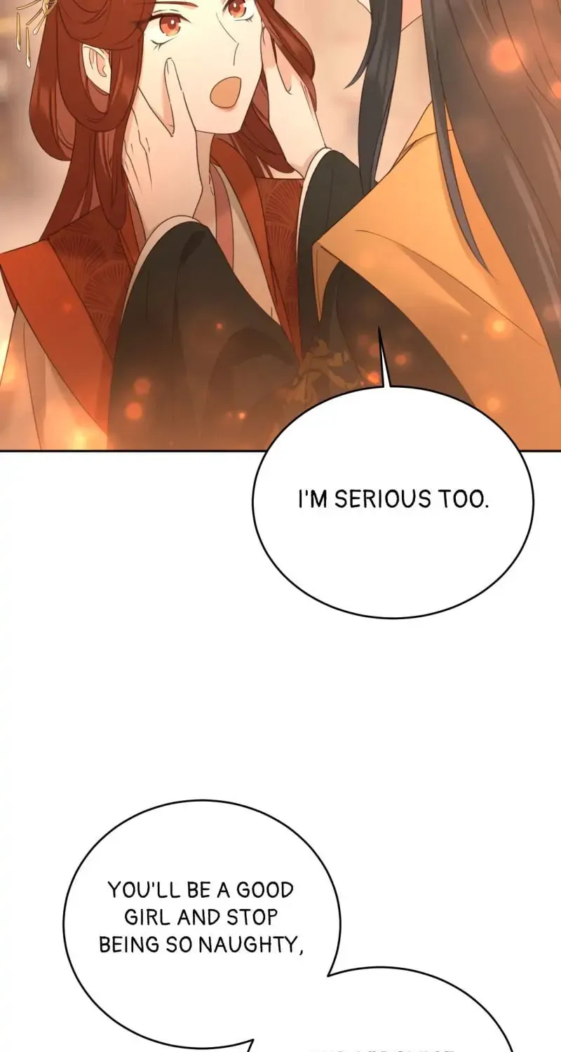 Read How the Empress Breaks the Rules chapter 89 image 13 on Lezhin