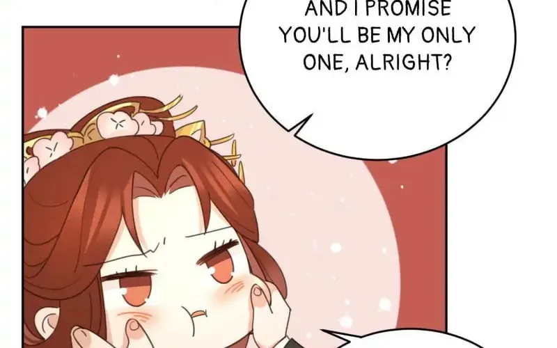 Read How the Empress Breaks the Rules chapter 89 image 14 on Lezhin