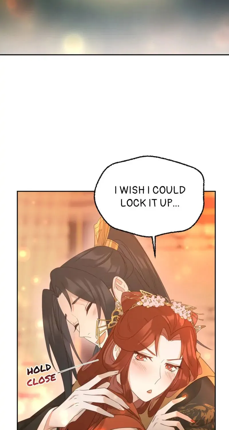 Read How the Empress Breaks the Rules chapter 89 image 18 on Lezhin
