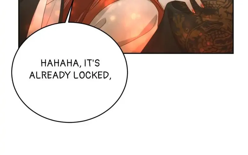 Read How the Empress Breaks the Rules chapter 89 image 19 on Lezhin