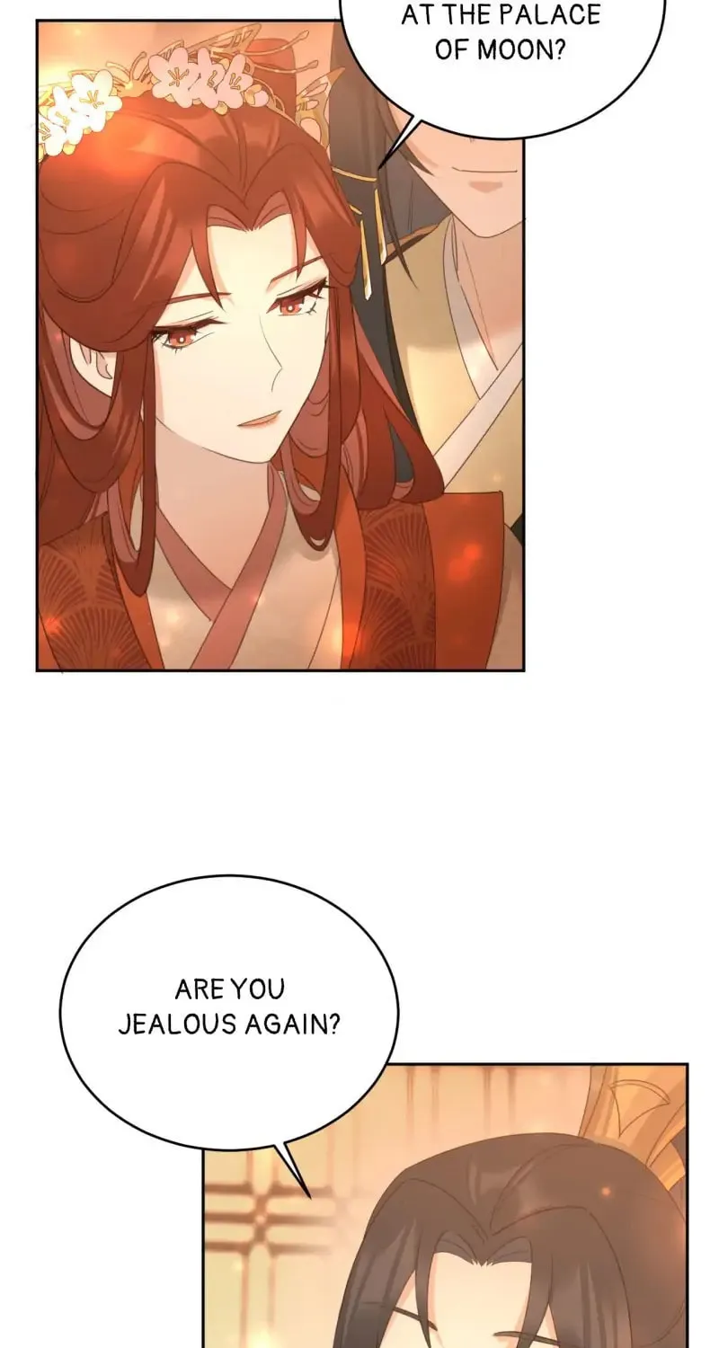 Read How the Empress Breaks the Rules chapter 89 image 2 on Lezhin