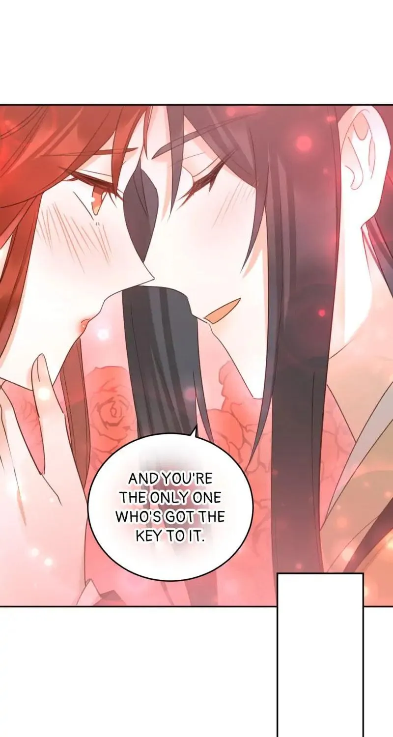 Read How the Empress Breaks the Rules chapter 89 image 20 on Lezhin