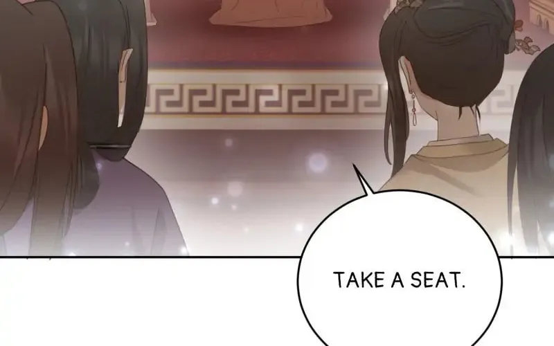 Read How the Empress Breaks the Rules chapter 89 image 23 on Lezhin