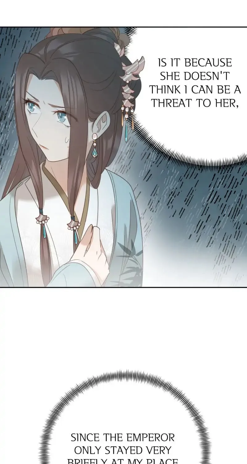 Read How the Empress Breaks the Rules chapter 89 image 29 on Lezhin