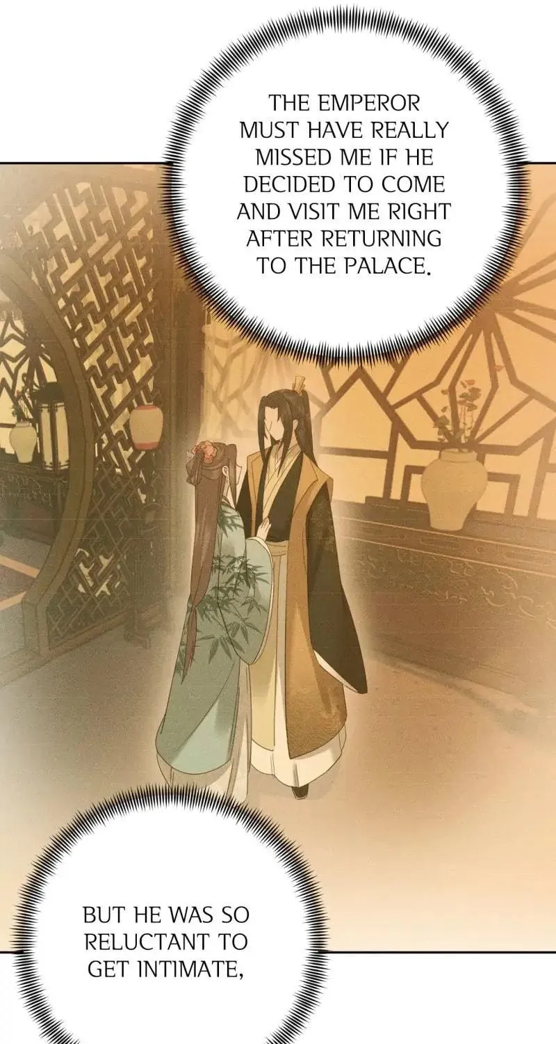 Read How the Empress Breaks the Rules chapter 89 image 31 on Lezhin
