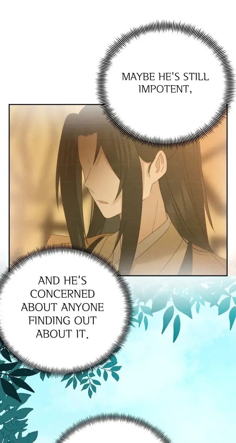 Read How the Empress Breaks the Rules chapter 89 image 33 on Lezhin