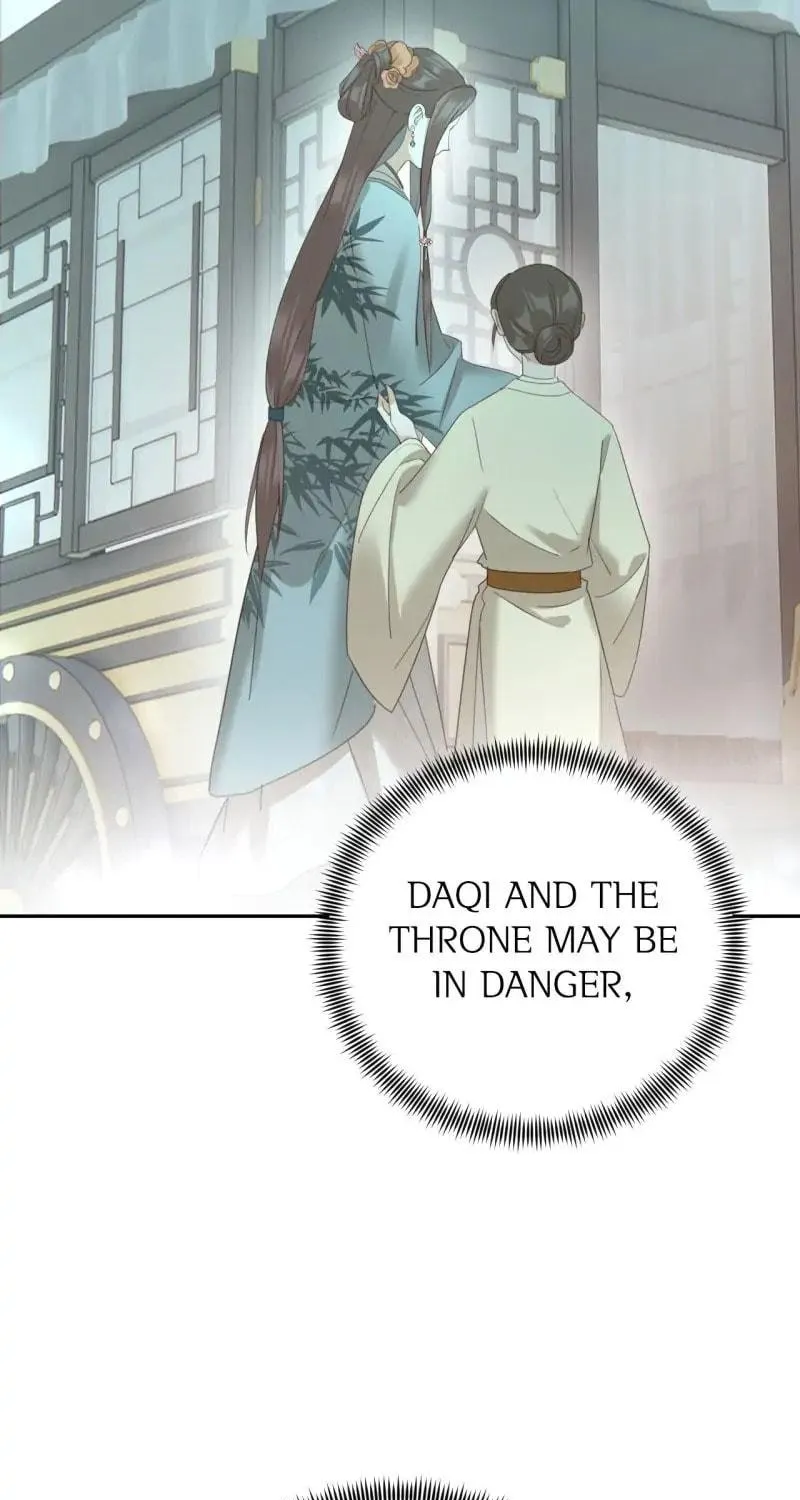 Read How the Empress Breaks the Rules chapter 89 image 35 on Lezhin
