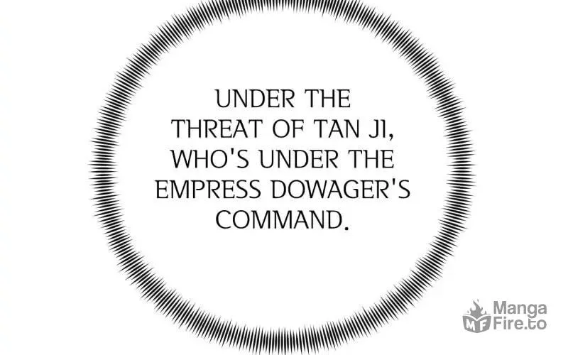 Read How the Empress Breaks the Rules chapter 89 image 36 on Lezhin