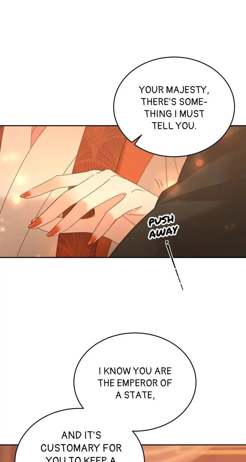 Read How the Empress Breaks the Rules chapter 89 image 4 on Lezhin