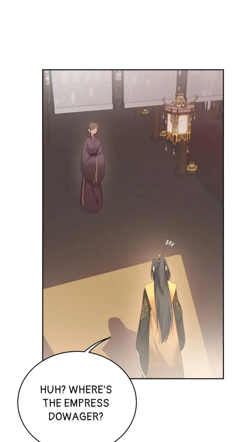 Read How the Empress Breaks the Rules chapter 89 image 42 on Lezhin
