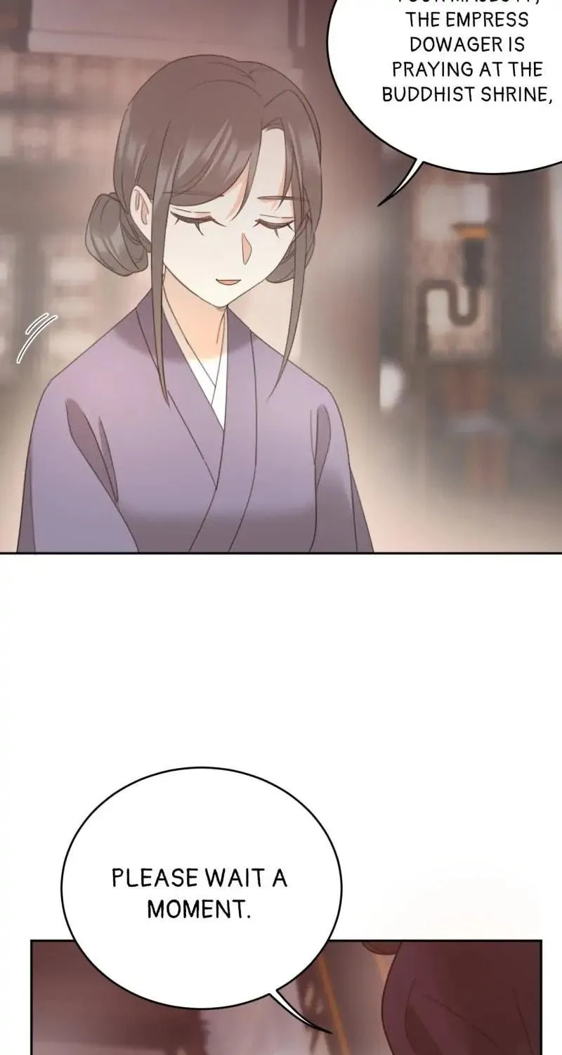 Read How the Empress Breaks the Rules chapter 89 image 44 on Lezhin