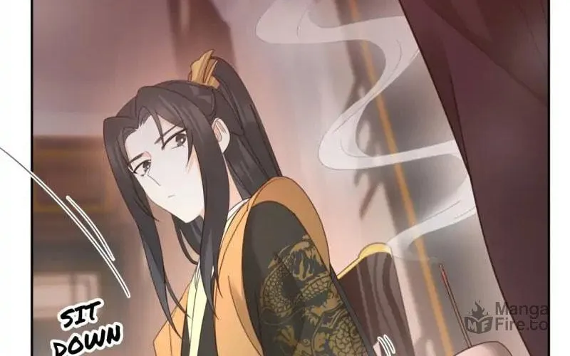 Read How the Empress Breaks the Rules chapter 89 image 45 on Lezhin