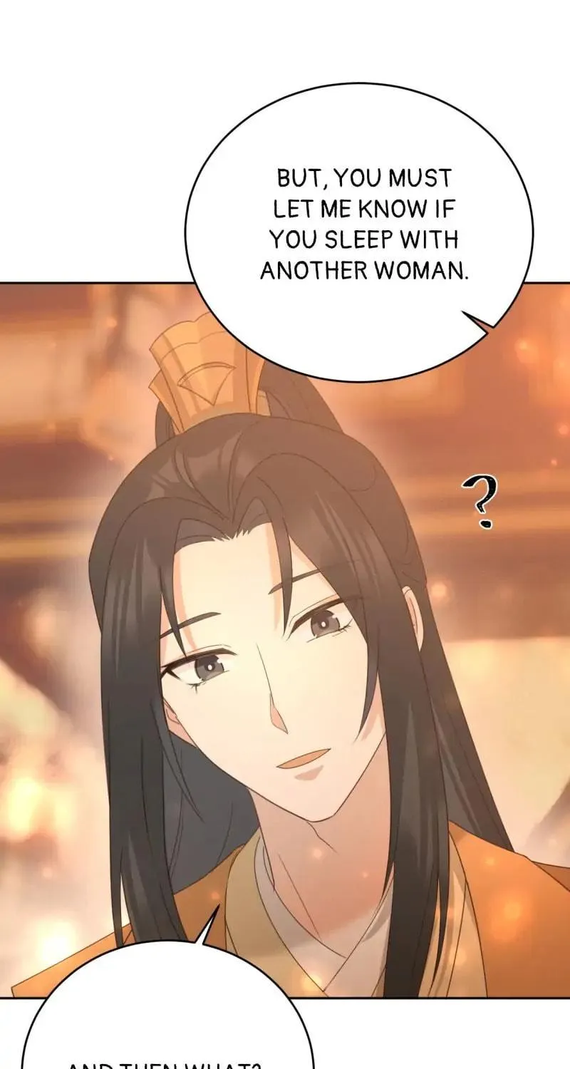Read How the Empress Breaks the Rules chapter 89 image 7 on Lezhin