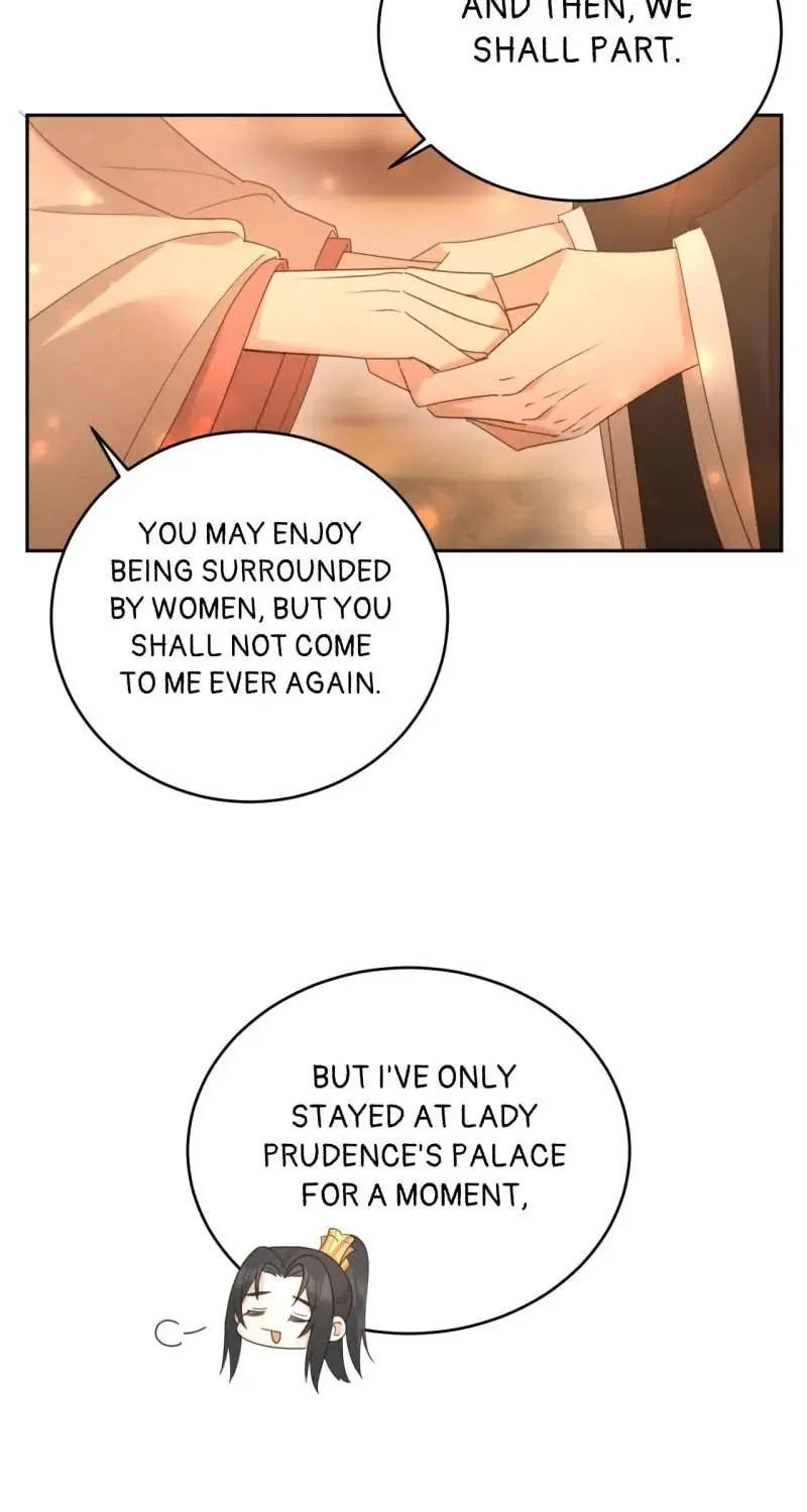 Read How the Empress Breaks the Rules chapter 89 image 9 on Lezhin