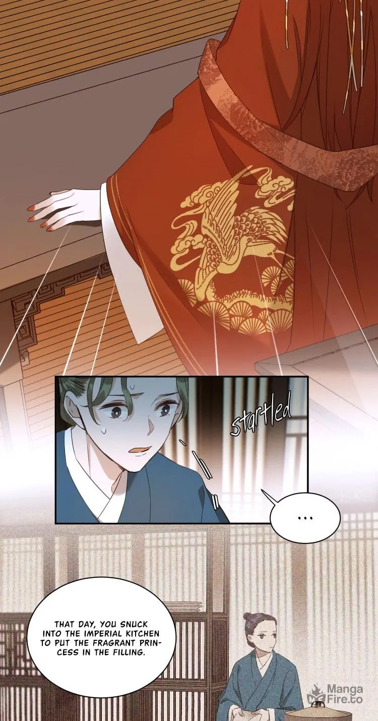 Read How the Empress Breaks the Rules chapter 9 image 11 on Lezhin