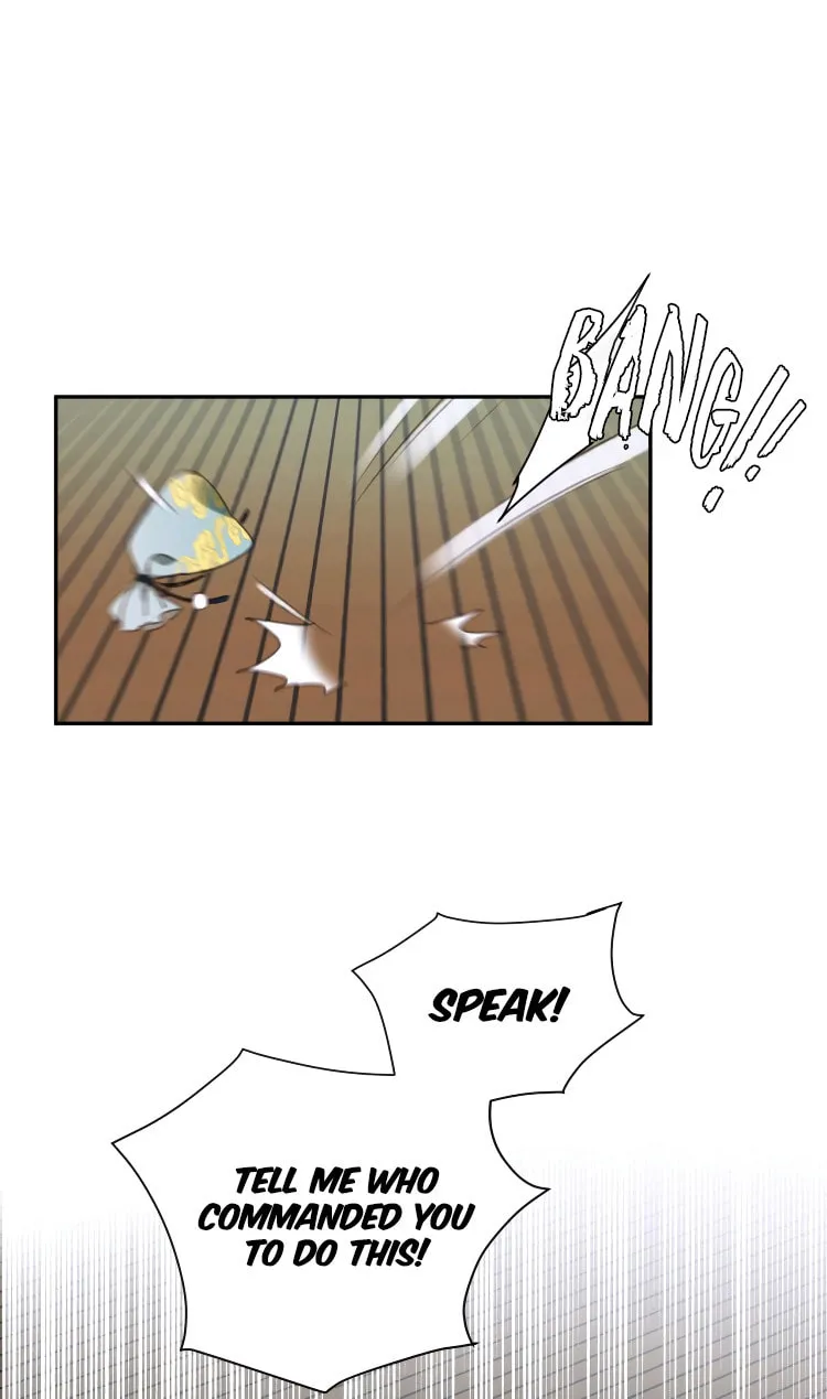 Read How the Empress Breaks the Rules chapter 9 image 15 on Lezhin