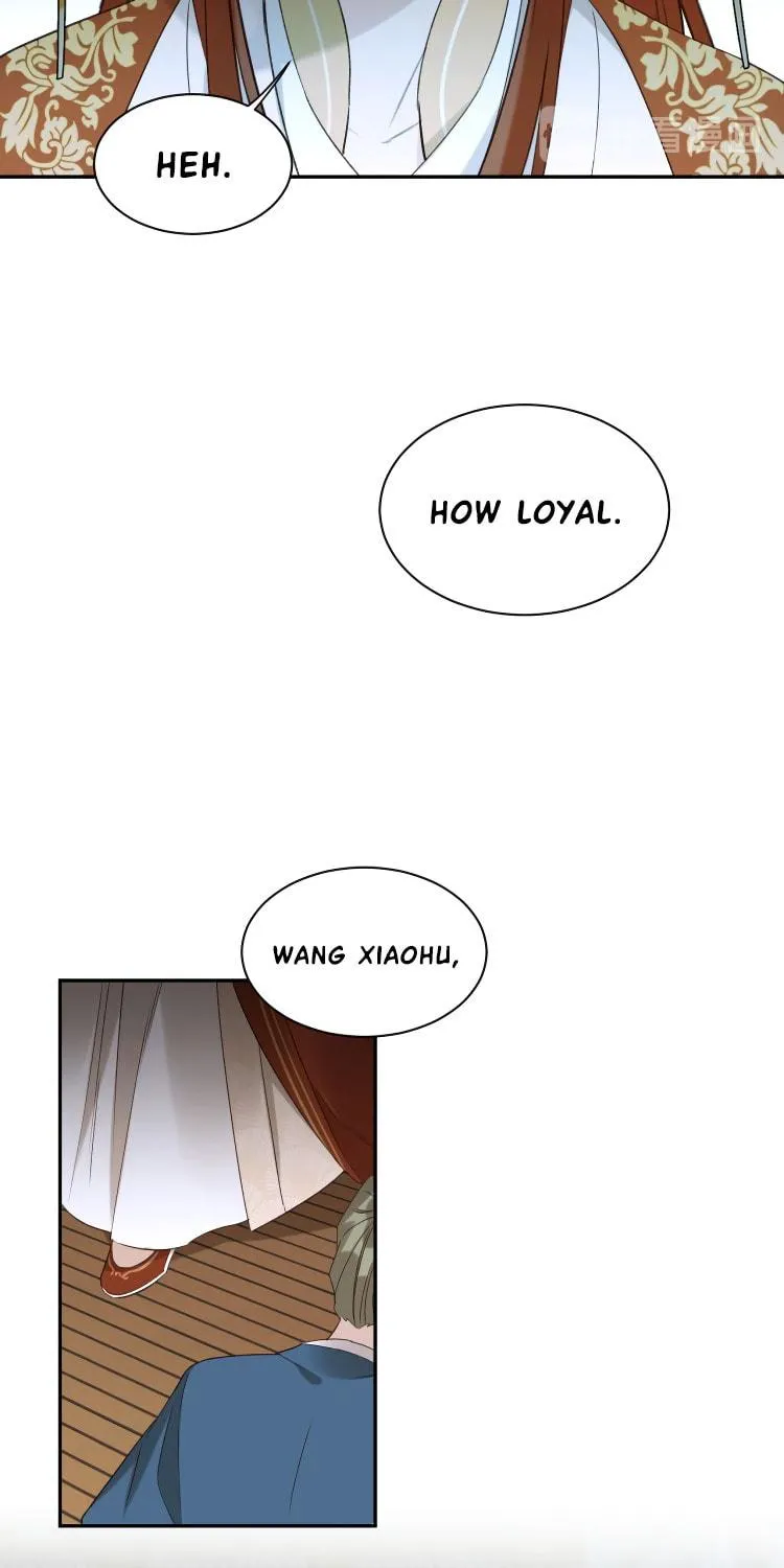 Read How the Empress Breaks the Rules chapter 9 image 18 on Lezhin