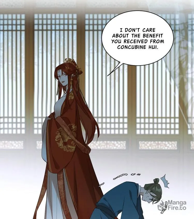 Read How the Empress Breaks the Rules chapter 9 image 19 on Lezhin