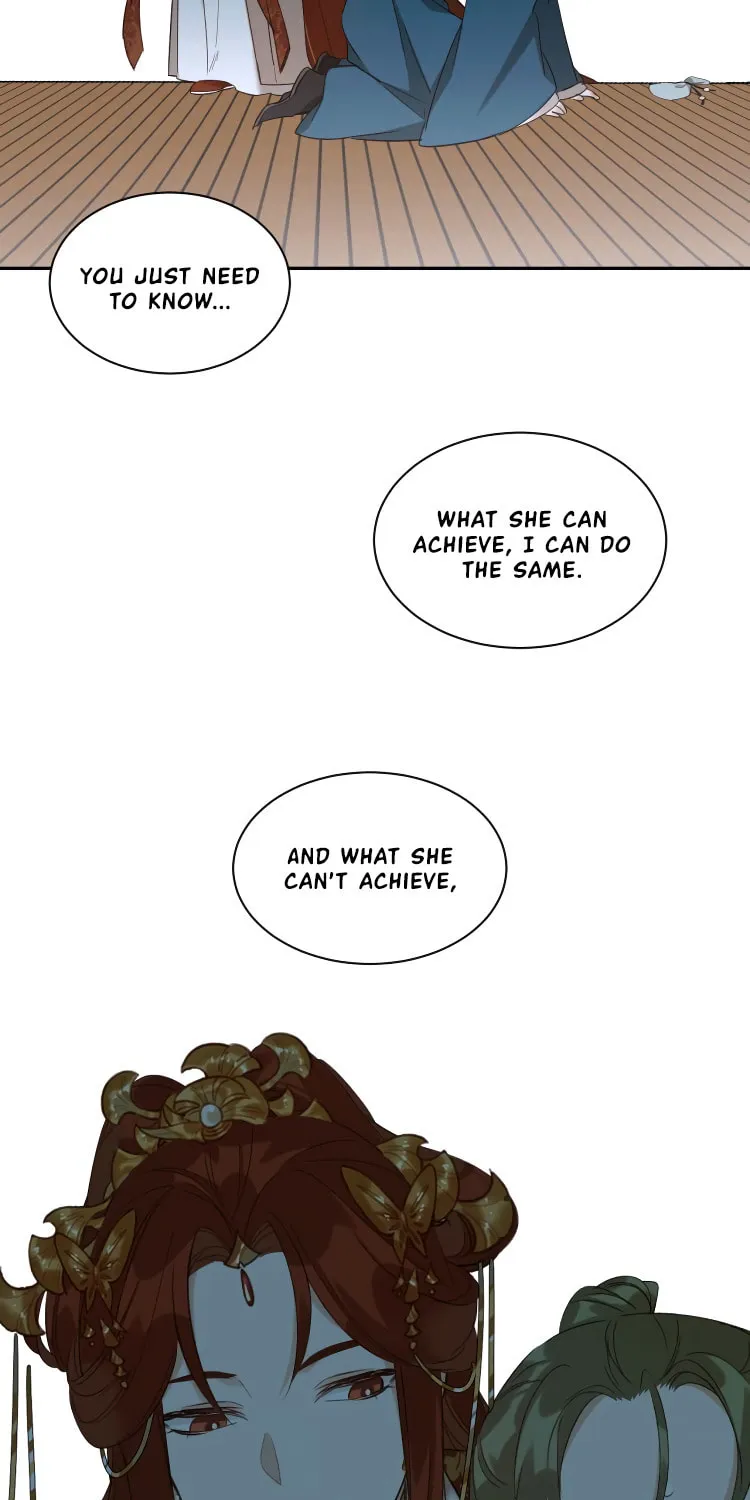 Read How the Empress Breaks the Rules chapter 9 image 20 on Lezhin