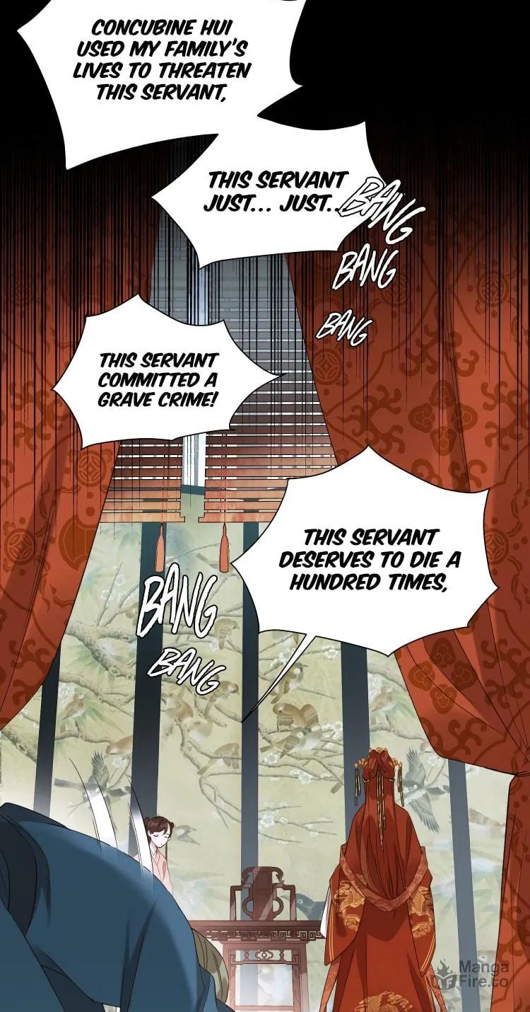 Read How the Empress Breaks the Rules chapter 9 image 23 on Lezhin