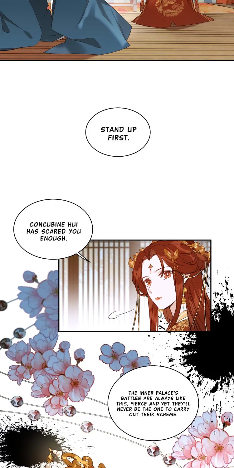 Read How the Empress Breaks the Rules chapter 9 image 24 on Lezhin