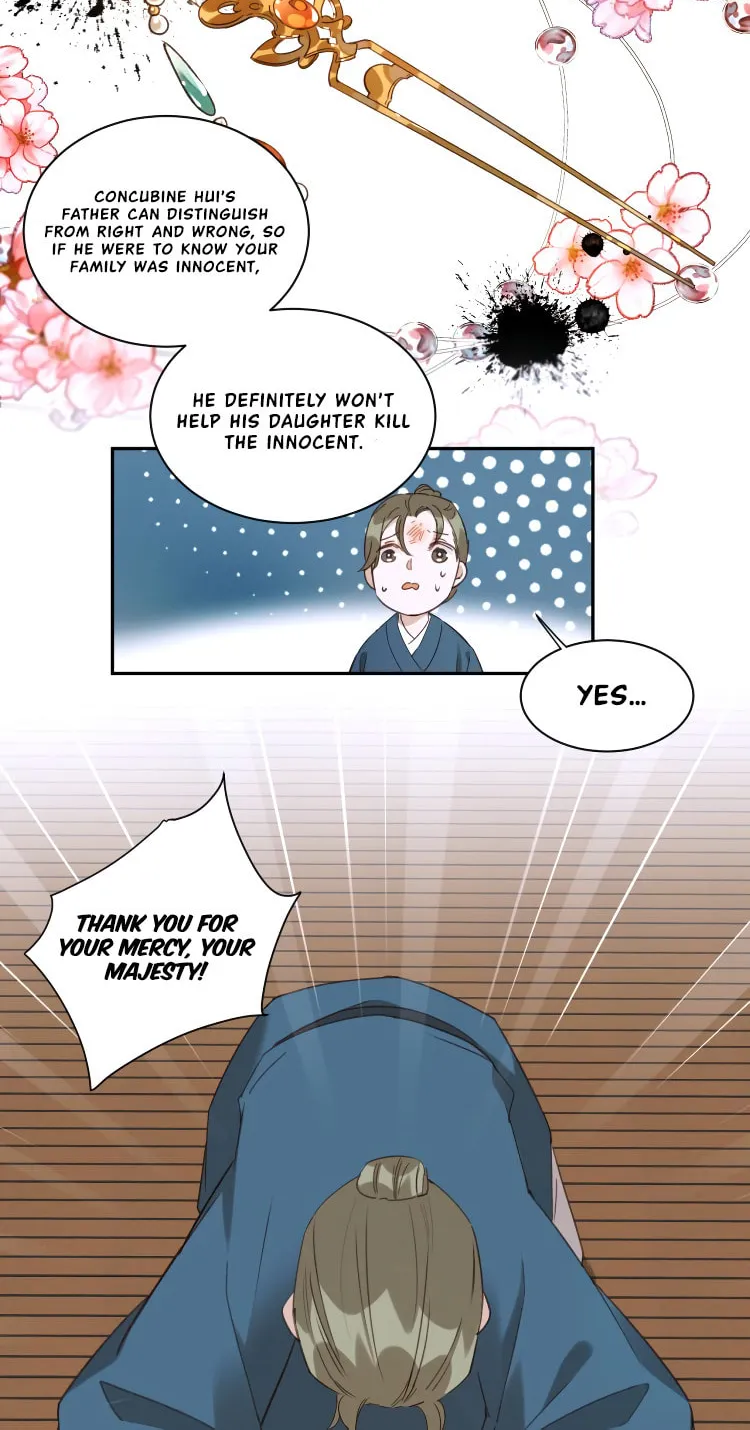 Read How the Empress Breaks the Rules chapter 9 image 25 on Lezhin