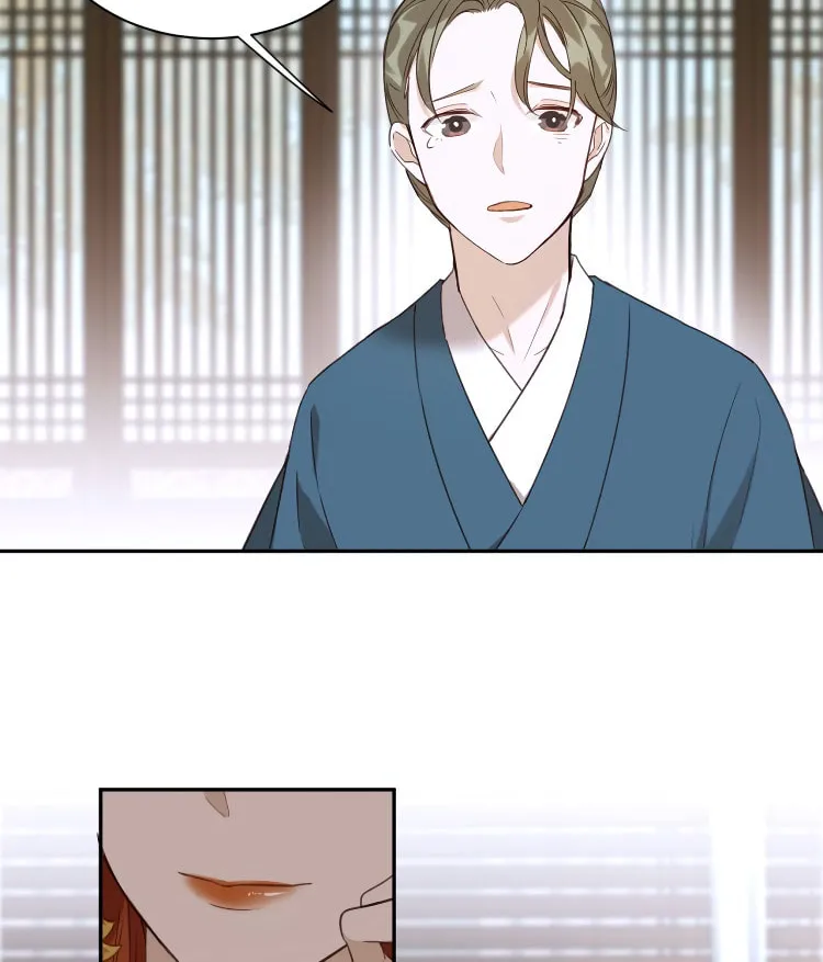 Read How the Empress Breaks the Rules chapter 9 image 27 on Lezhin