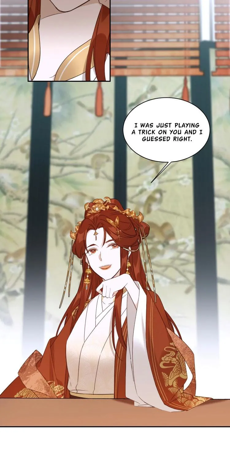 Read How the Empress Breaks the Rules chapter 9 image 28 on Lezhin