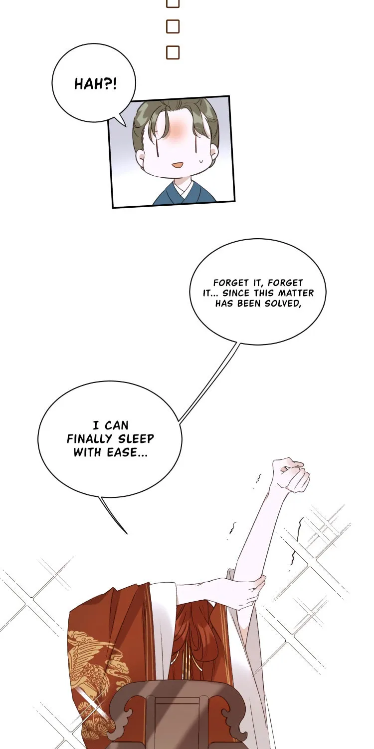 Read How the Empress Breaks the Rules chapter 9 image 30 on Lezhin