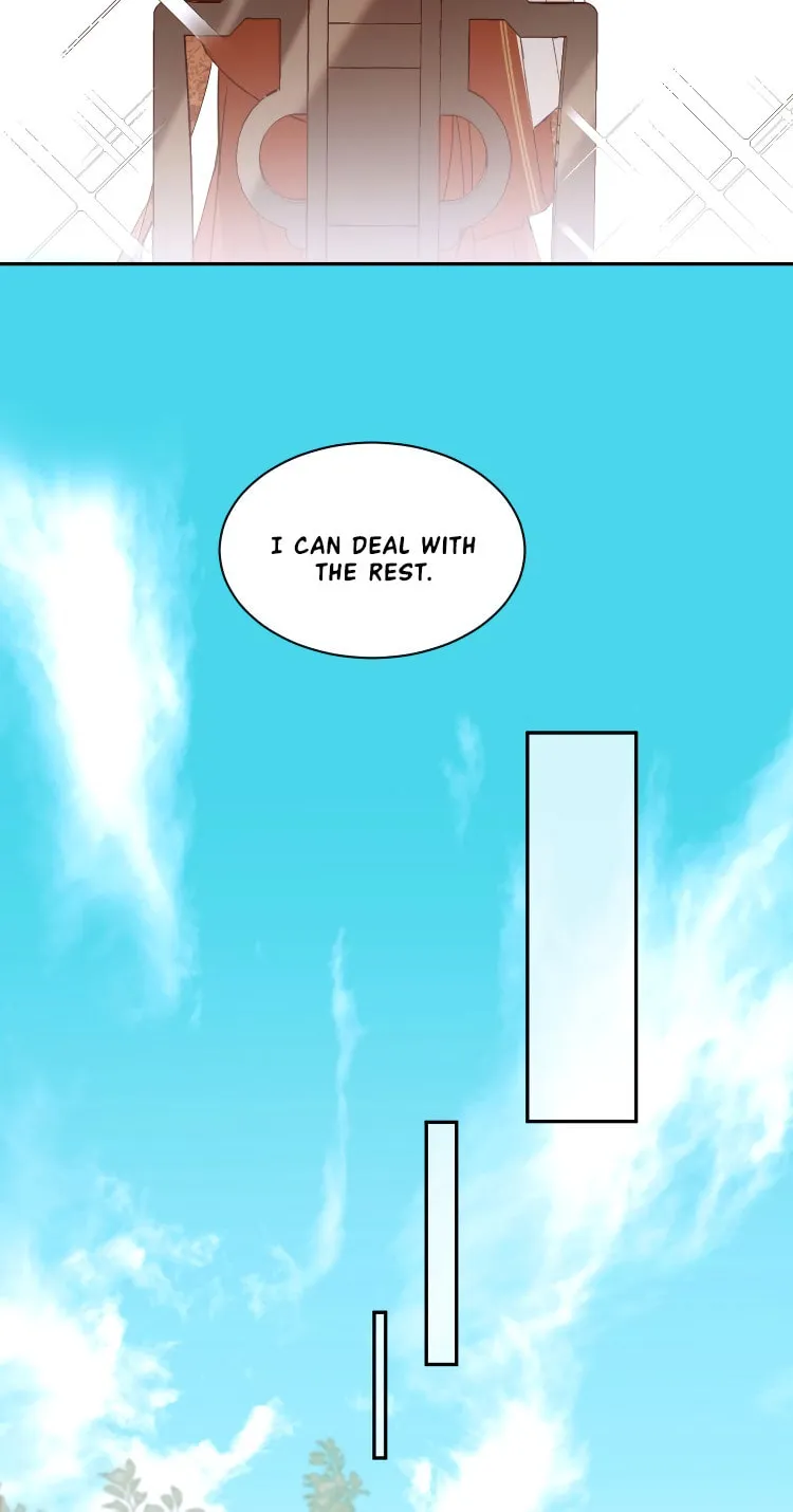 Read How the Empress Breaks the Rules chapter 9 image 31 on Lezhin