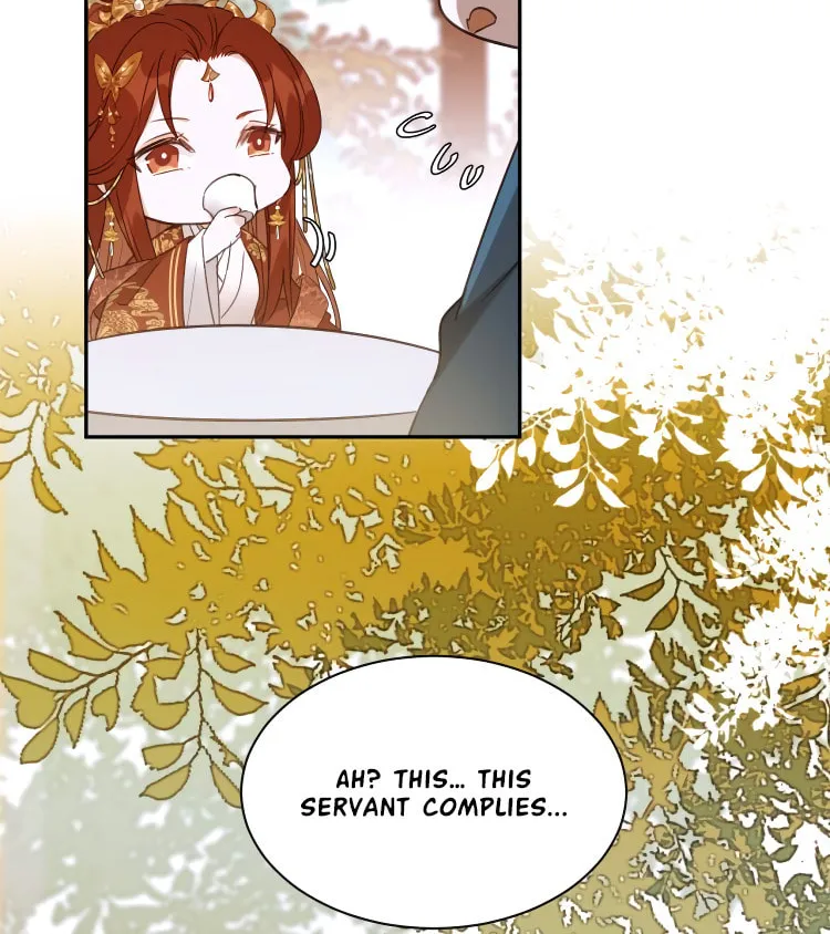 Read How the Empress Breaks the Rules chapter 9 image 33 on Lezhin