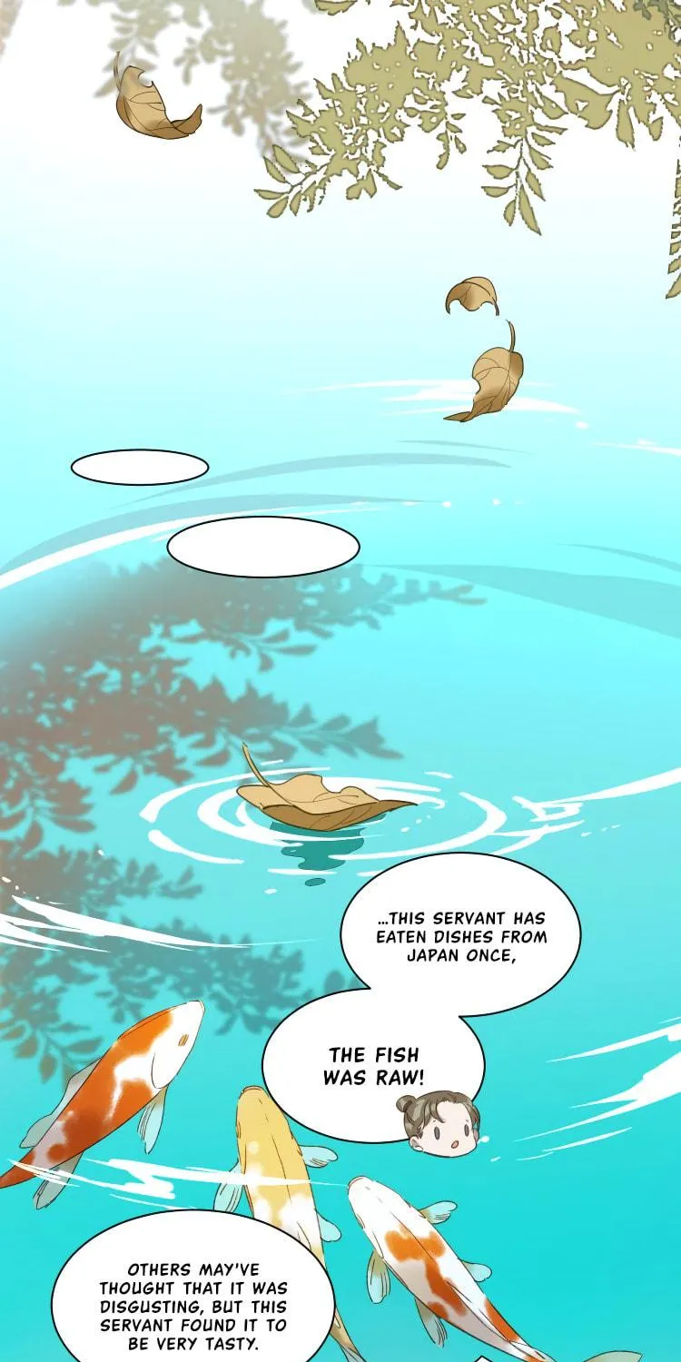 Read How the Empress Breaks the Rules chapter 9 image 34 on Lezhin