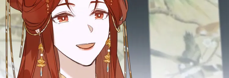 Read How the Empress Breaks the Rules chapter 9 image 37 on Lezhin