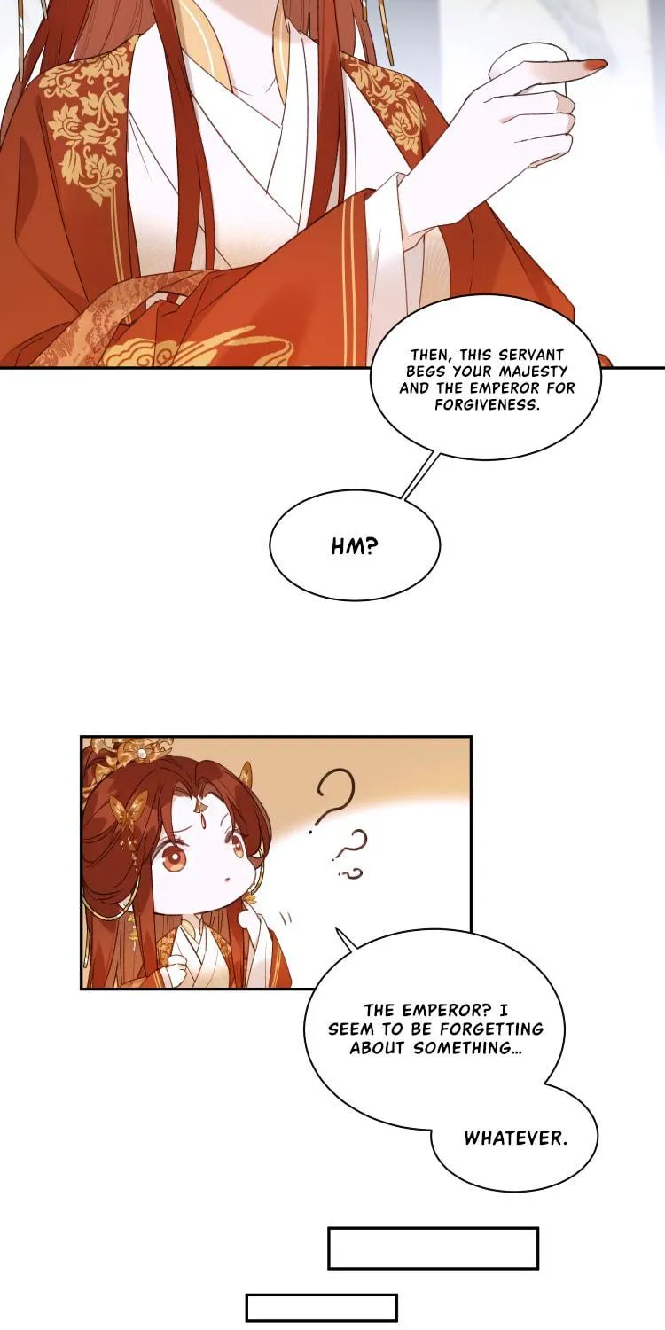 Read How the Empress Breaks the Rules chapter 9 image 38 on Lezhin