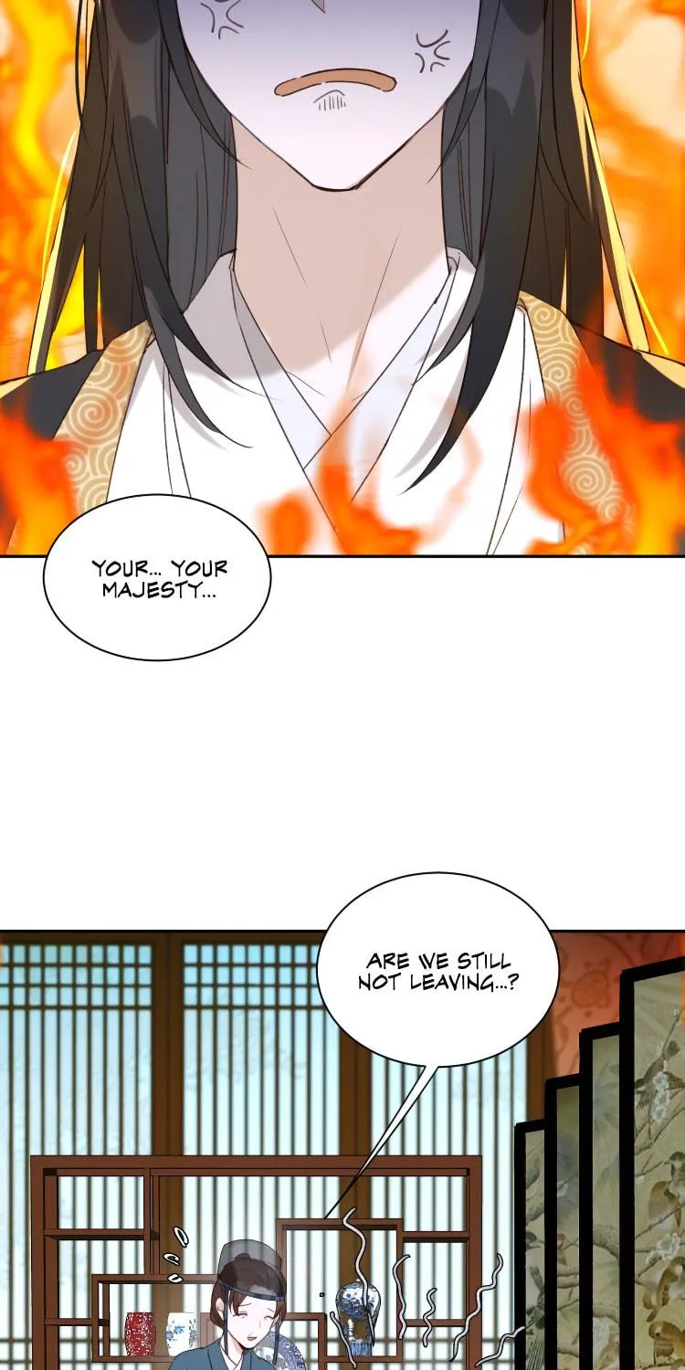 Read How the Empress Breaks the Rules chapter 9 image 40 on Lezhin