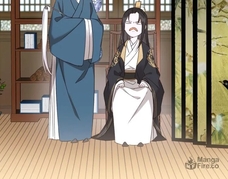 Read How the Empress Breaks the Rules chapter 9 image 41 on Lezhin
