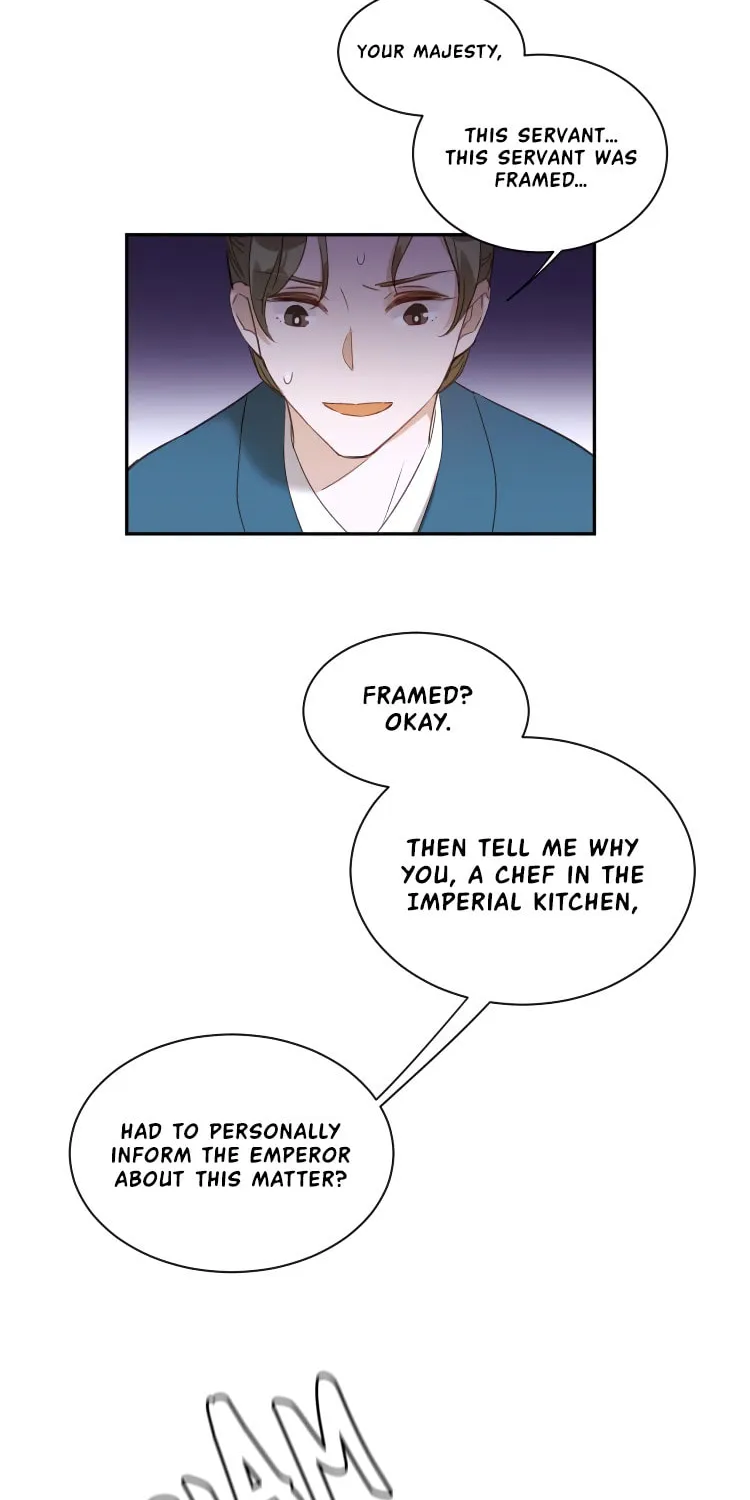 Read How the Empress Breaks the Rules chapter 9 image 8 on Lezhin