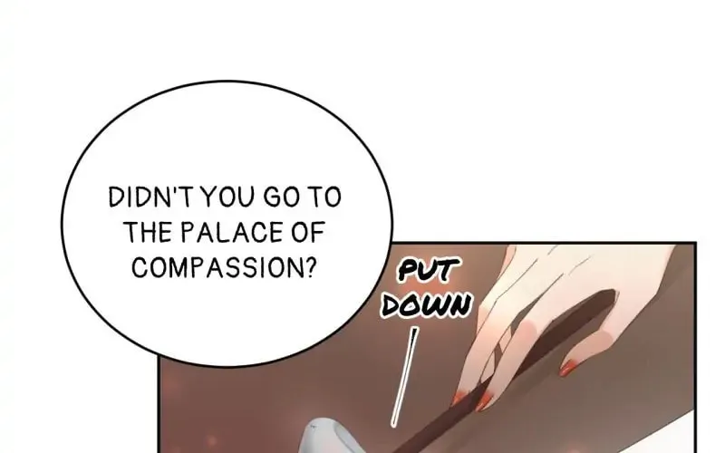 Read How the Empress Breaks the Rules chapter 90 image 1 on Lezhin