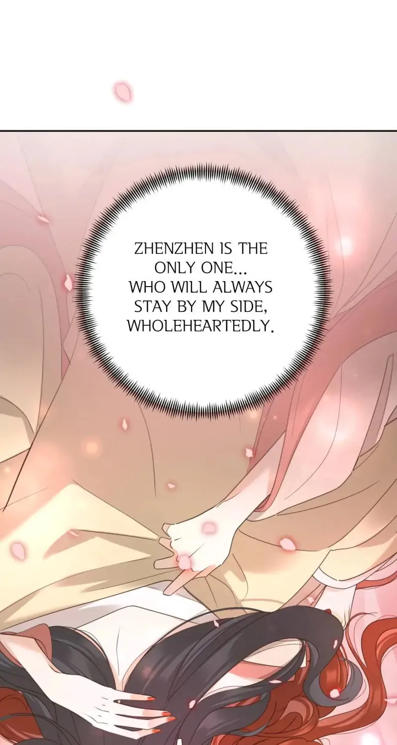 Read How the Empress Breaks the Rules chapter 90 image 13 on Lezhin