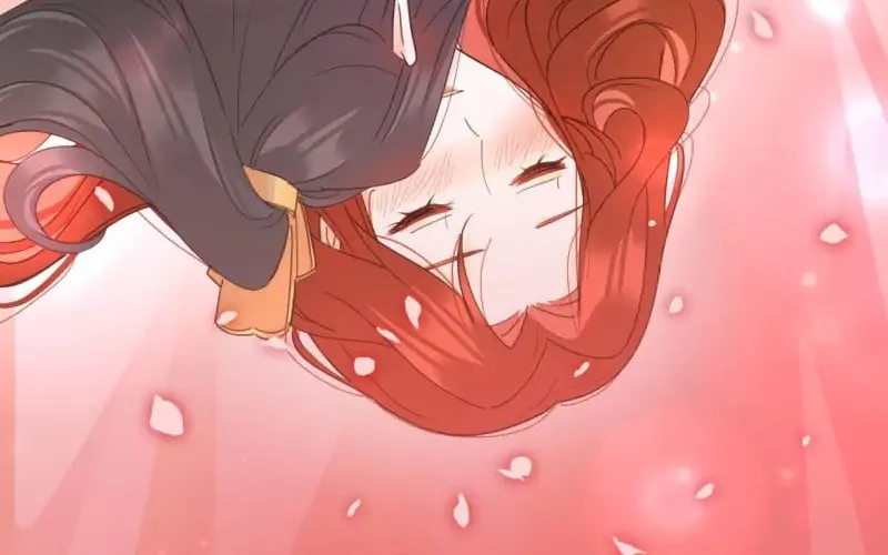 Read How the Empress Breaks the Rules chapter 90 image 14 on Lezhin
