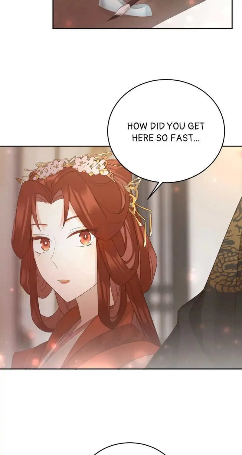 Read How the Empress Breaks the Rules chapter 90 image 2 on Lezhin