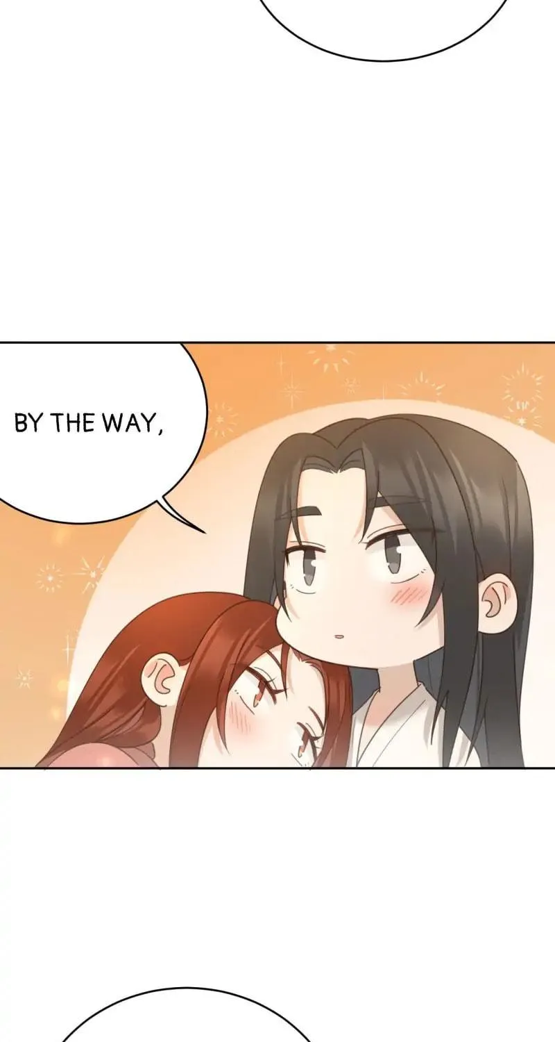 Read How the Empress Breaks the Rules chapter 90 image 20 on Lezhin
