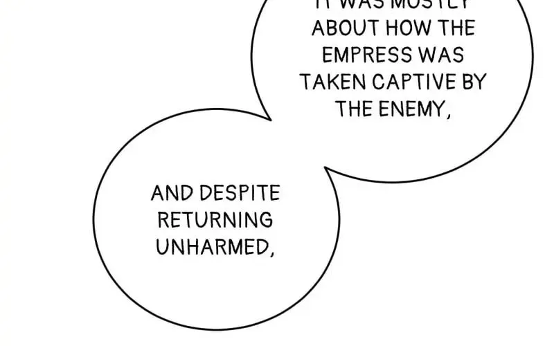 Read How the Empress Breaks the Rules chapter 90 image 25 on Lezhin