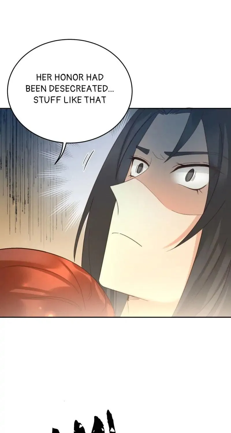 Read How the Empress Breaks the Rules chapter 90 image 26 on Lezhin