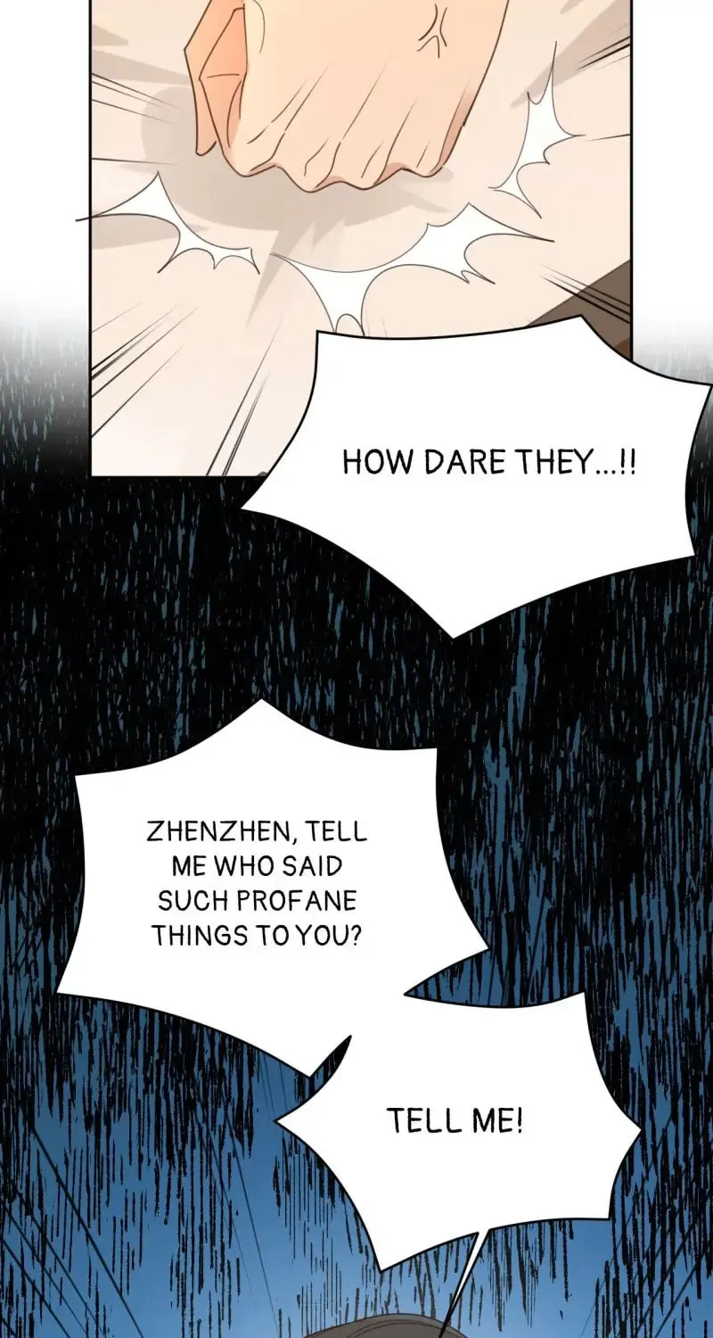 Read How the Empress Breaks the Rules chapter 90 image 28 on Lezhin