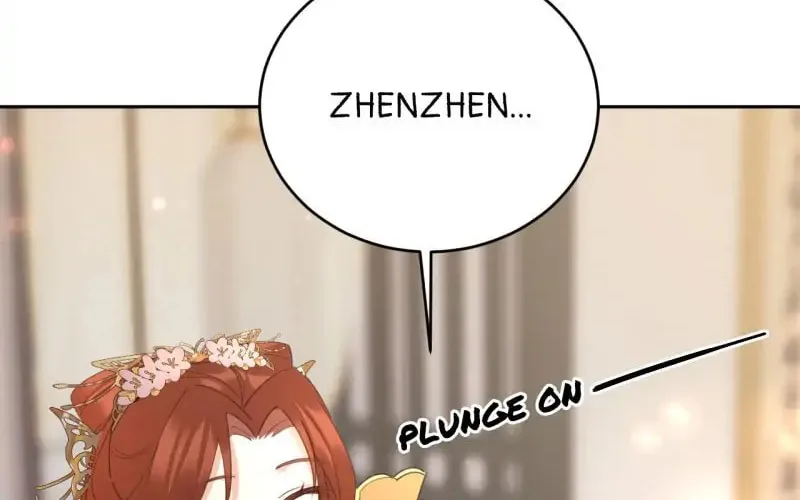 Read How the Empress Breaks the Rules chapter 90 image 3 on Lezhin
